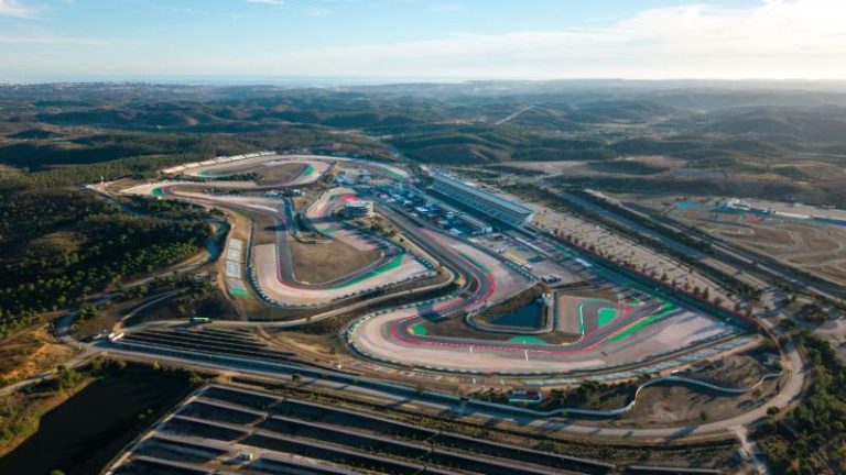 Formula 1 Returns to Portugal for 2027 and 2028 Seasons