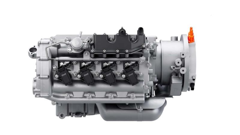 The Unexpected Resurgence Of The Internal Combustion Engine The Unexpected Resurgence Of The Internal Combustion Engine