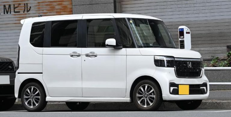 Trump Clears Path for Kei Cars in US Market