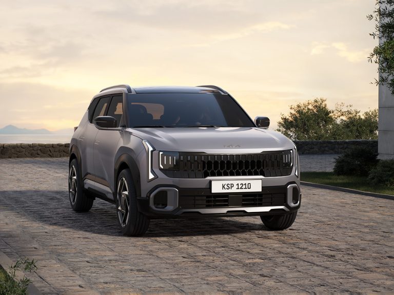 The New Kia Seltos Arrives As A Serious Competitor To The Volkswagen T-Roc