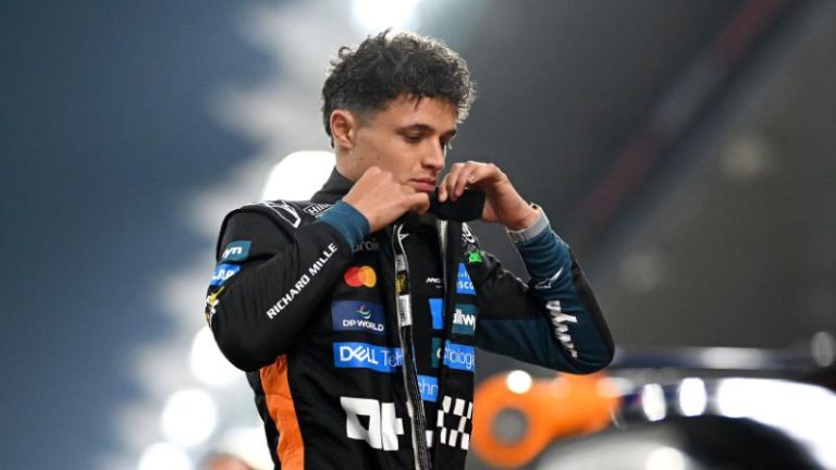 Lando Norris Secures First Formula 1 World Championship in Abu Dhabi Thriller