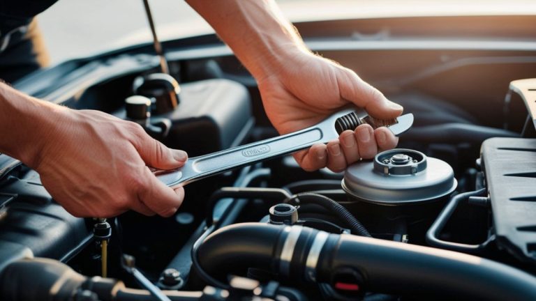 Silent Killer: Mechanic Reveals The Costly Mistake Quick Lube Shops Make