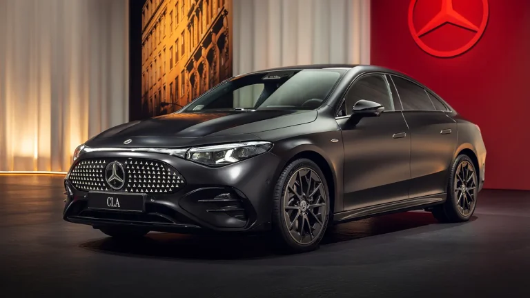 German Car Brands Struggle To Accept The Harsh New Reality In The United States