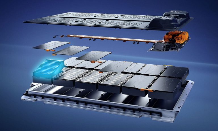 LG Energy Solution Secures $1.4 Billion Mercedes-Benz EV Battery Contract
