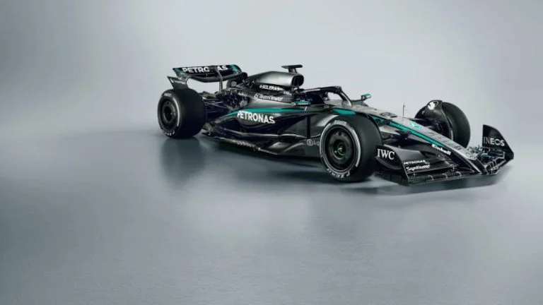 FIA Considers Allowing Mercedes Non-Compliant 2026 Power Unit