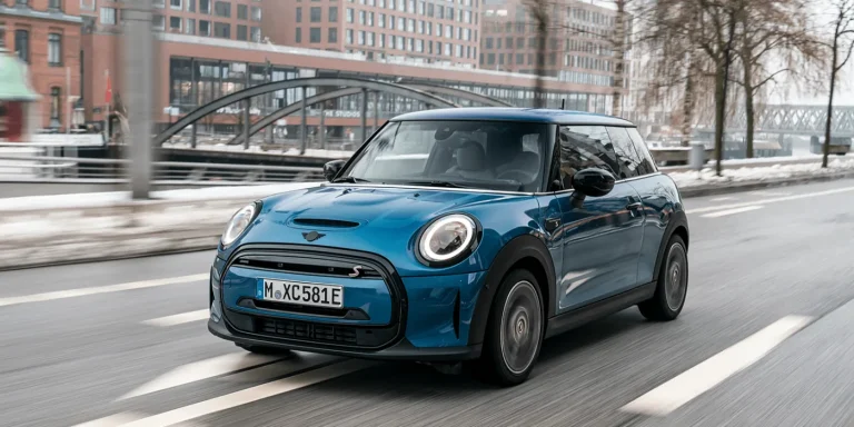 Unveiling The Secret Victors And Defeated Models In The Electric Vehicle Market