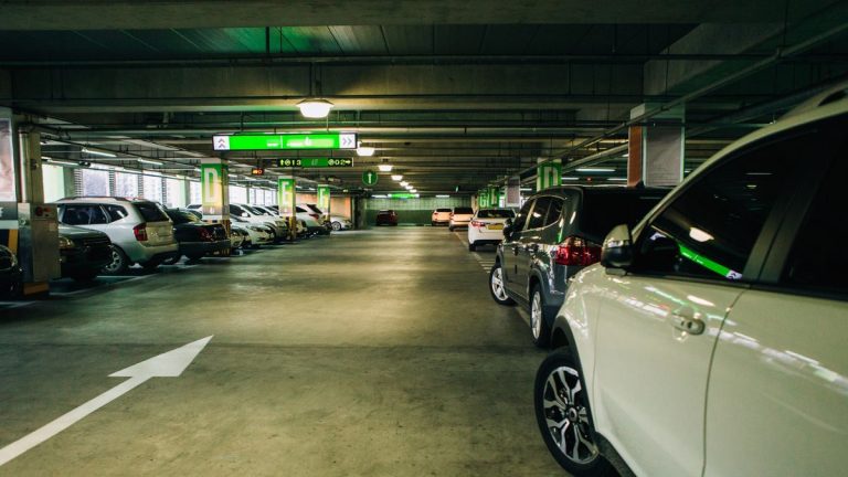 Struggling with Parking? Here Are Tips That Could Help You