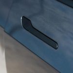 A Fatal Crash Prompts China to Ban Electronic Door Handles