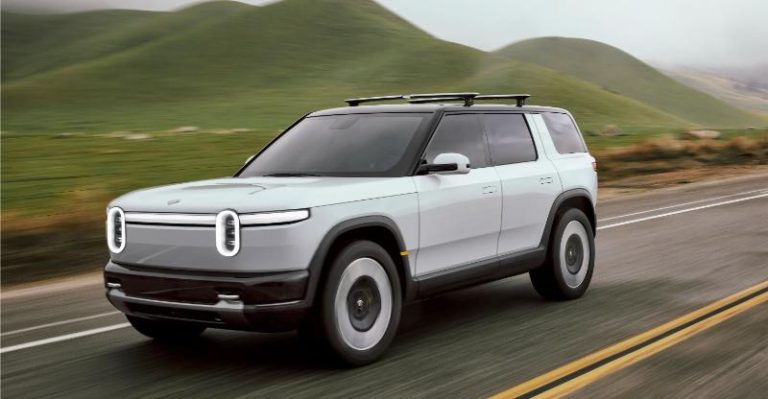 Rivian Earns Direct Sales Approval in Colorado
