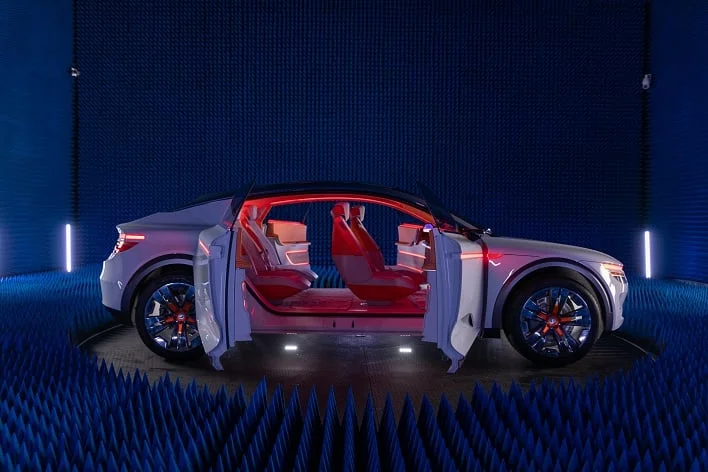 Qualcomm Introduces Snapdragon Ride Flex SoC for Mixed Autonomy Levels