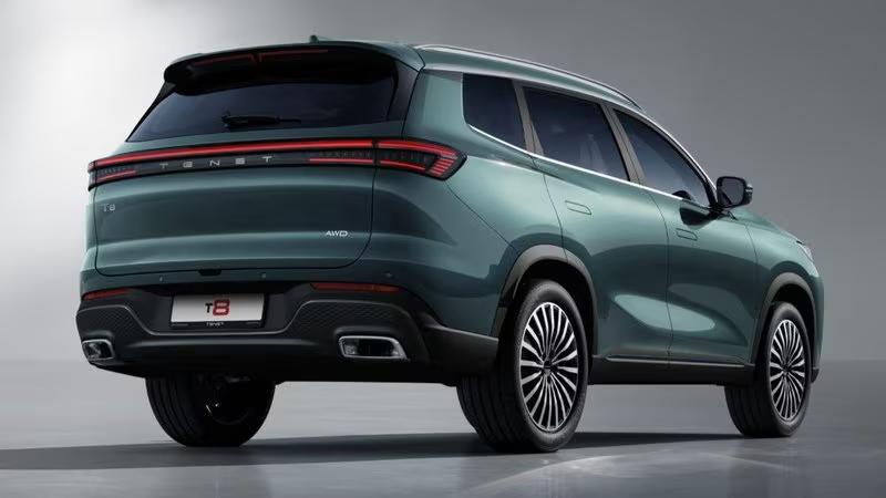 Chinese Automakers Step In To Replace European Brands In Russia With New Tech Deals Chinese Automakers Step In To Replace European Brands In Russia With New Tech Deals