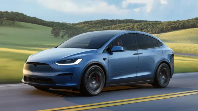 The Top 10 Fastest SUVs On The Planet