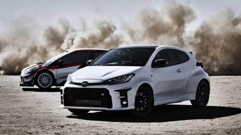 Toyota Gazoo Racing Secures Title Sponsorship of Haas F1 Team