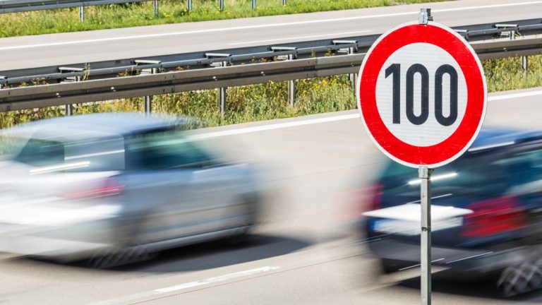 10 Weird Traffic Rules You Should Know When Traveling Abroad