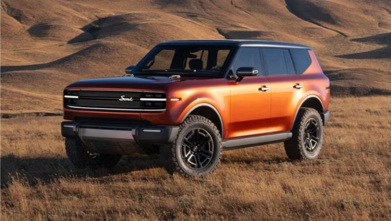 Scout Motors Gains Direct Sales Approval in Colorado
