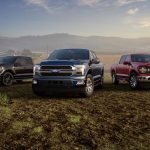 Ford Suffers Worst Losses Since 2008 After Pivoting to Electric Vehicles and Cutting Popular Models