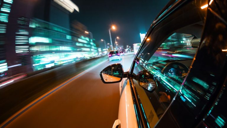 Avoid Driving During These Specific Hours When It Is Especially Dangerous
