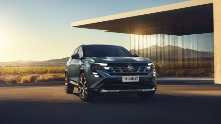 Incredible New Renault Boreal May Be Cheaper Than Dacia