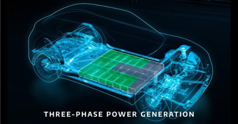 Stellantis Patents Foam-Based Battery Thermal Runaway Suppression System