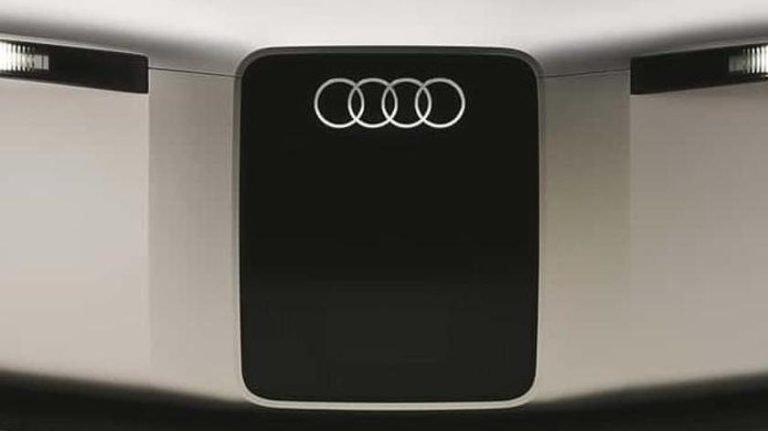 All Future Audi Models Will Feature This Distinctive New Grille Design