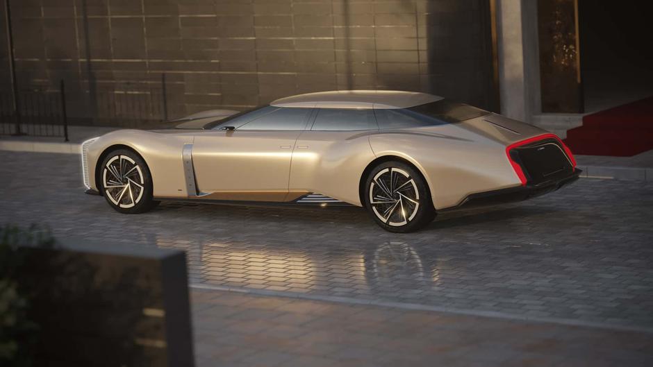 The Longest Car In The World: Eight Meters Of Italian Luxury The Longest Car In The World: Eight Meters Of Italian Luxury