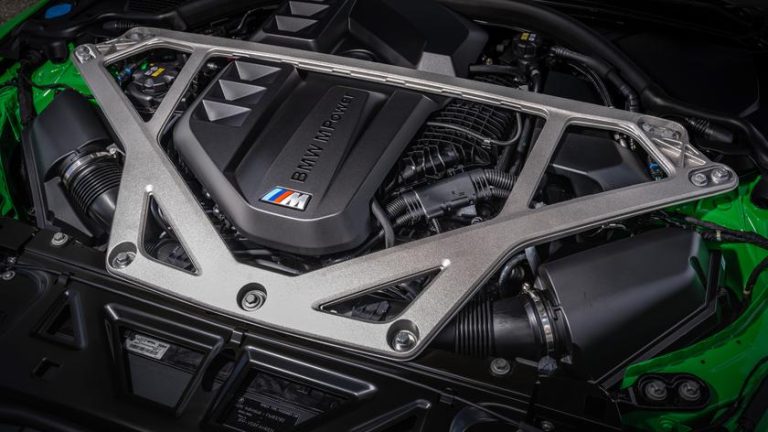 BMW Commits To Future V12 And V8 Engines In Defiance Of Downsizing Trends