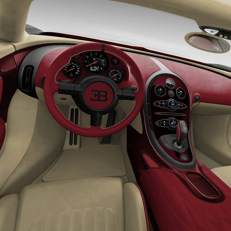 Bugatti Revives A Cult Classic After Two Decades Bugatti Revives A Cult Classic After Two Decades