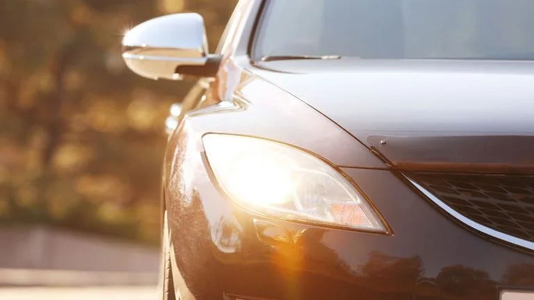 Rules Regarding Front Headlight Colors And What Is Actually Permitted