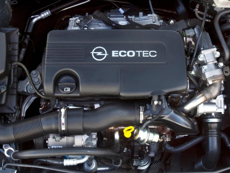 Mechanic Claims This Is The Greatest Japanese Diesel Engine Ever Built