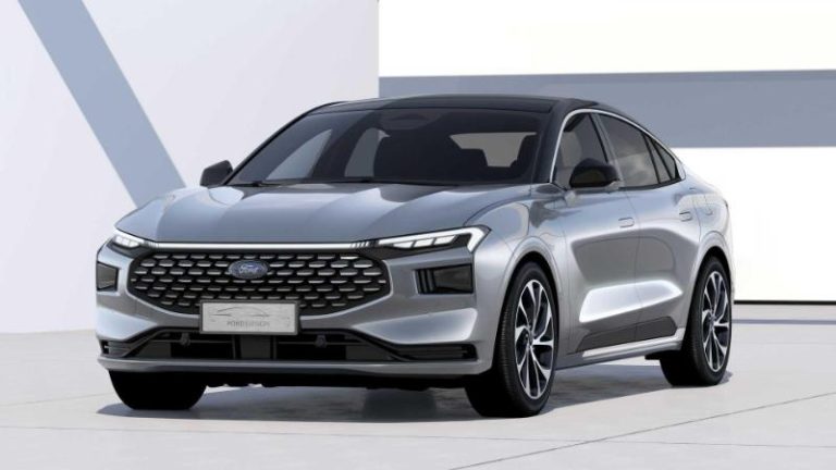 The Big Return of a Beloved Ford That Succumbed to the SUV and Electric Trend