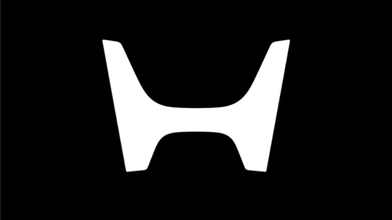 Honda Has Changed The Logo And Here Is How It Looks Now Honda Has Changed The Logo And Here Is How It Looks Now