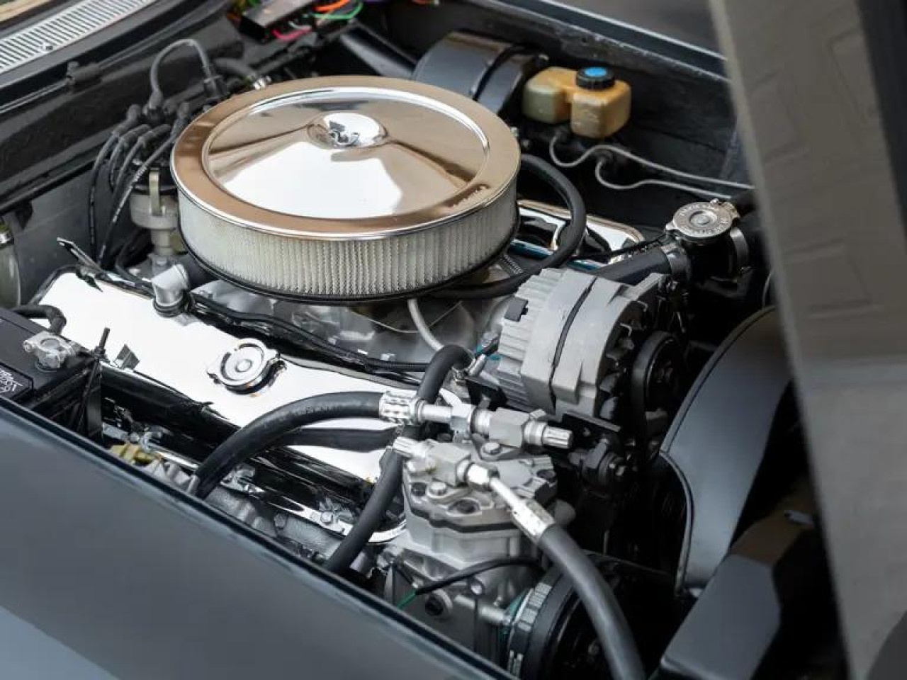 Pure Exotic This Italian Beast With A Seven Liter Engine Was Born From Revenge Against Enzo Ferrari Pure Exotic This Italian Beast With A Seven Liter Engine Was Born From Revenge Against Enzo Ferrari