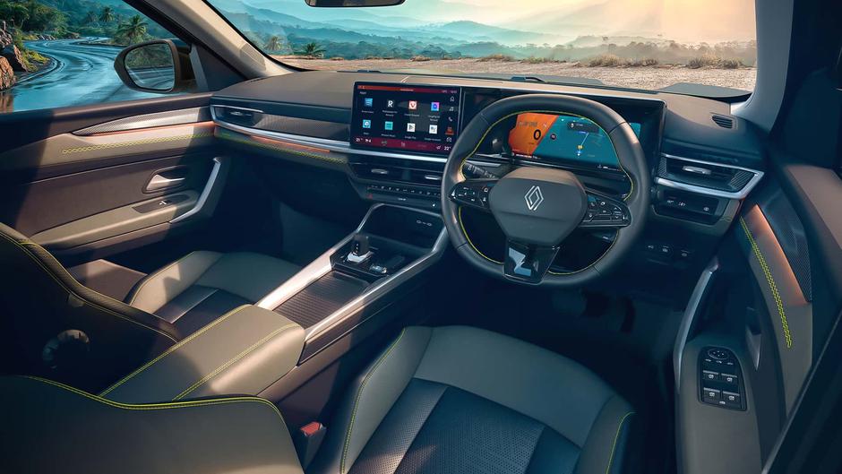 This Is the New Renault Duster: Here Is What It Is All About This Is the New Renault Duster: Here Is What It Is All About