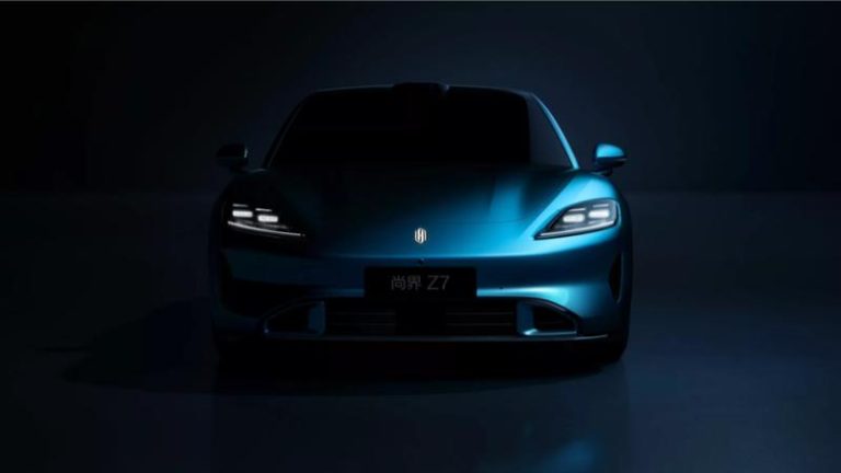 New Chinese Clone Offers Porsche Looks For Just 25,000 Euros