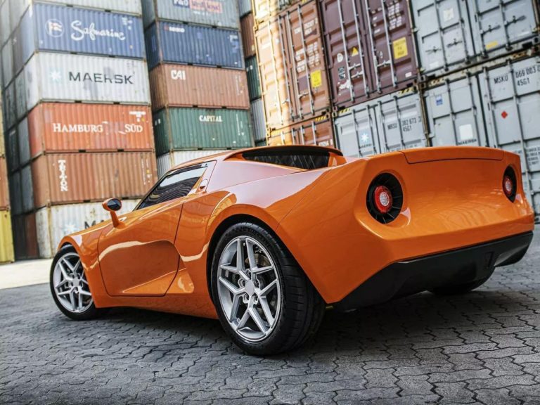 Treat From China: New Model Arriving In Europe Could Delight Electro-Skeptics