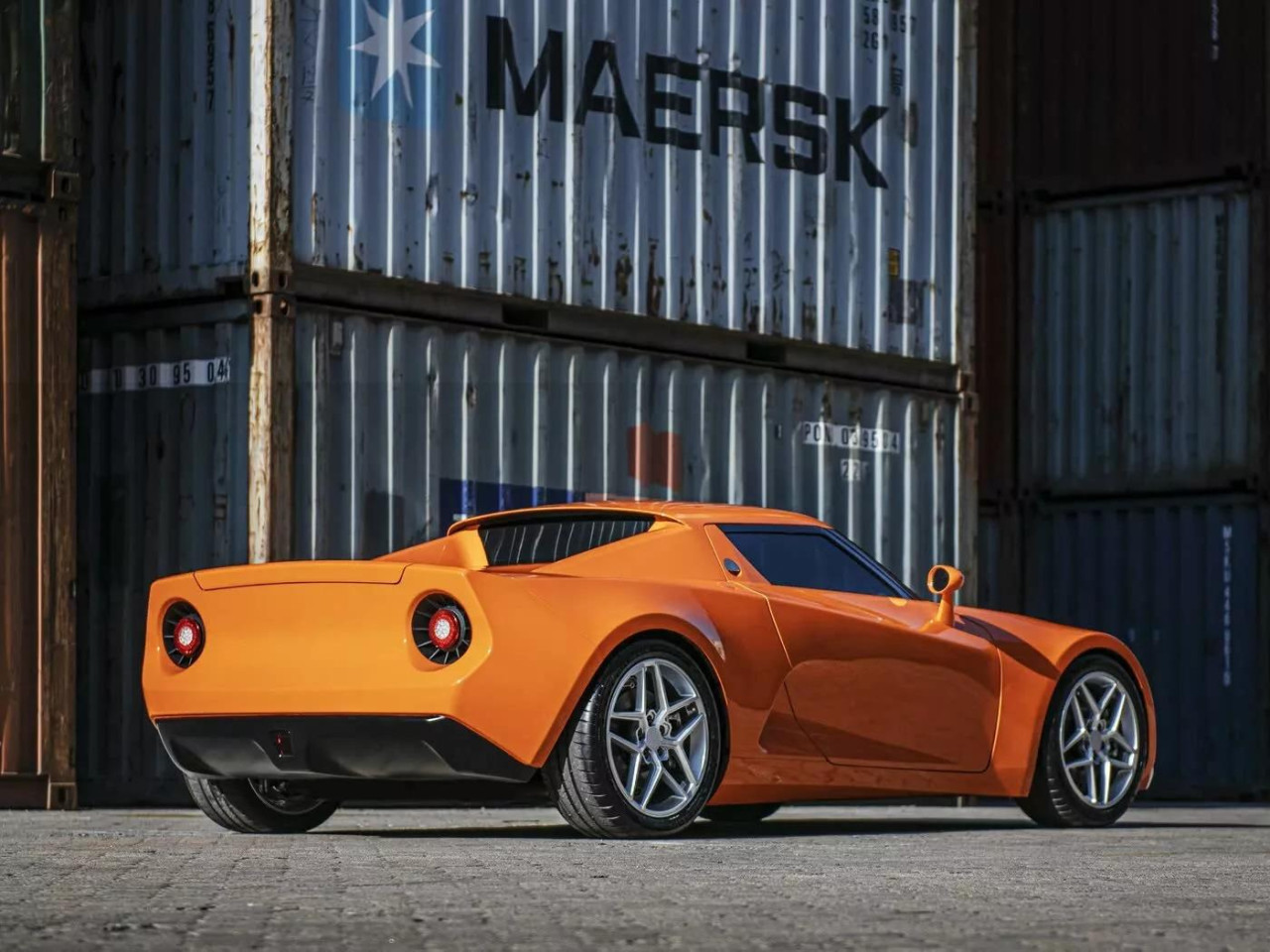 Treat From China: New Model Arriving In Europe Could Delight Electro-Skeptics Treat From China: New Model Arriving In Europe Could Delight Electro-Skeptics