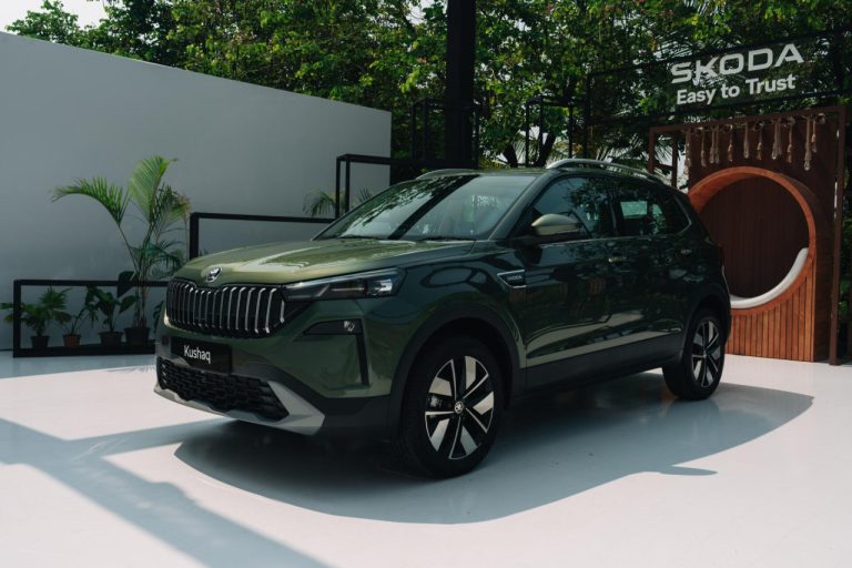 Skoda Has Just Redesigned Its SUV Which Costs Only 10,000 Euros