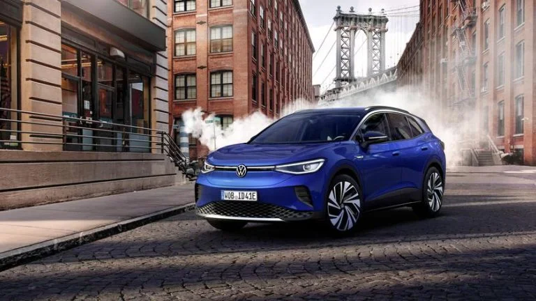 Volkswagen Overtakes Tesla as Best-Selling Electric Vehicle Manufacturer in Europe