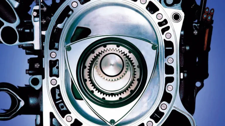 China Ends Mazda Monopoly By Developing Own Wankel Engine