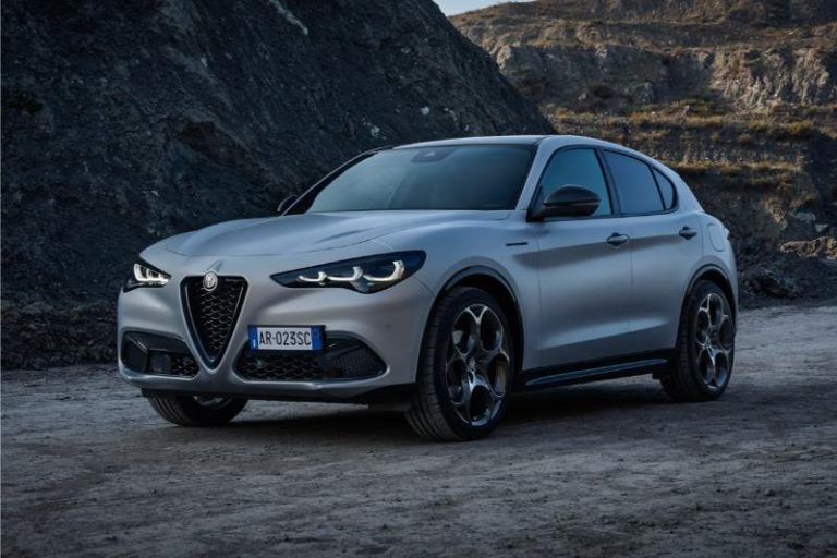 All The Important New Cars Arriving In 2026 From A To X