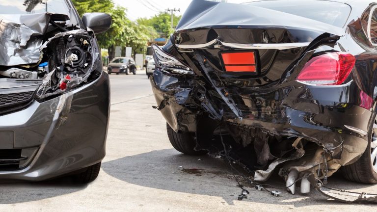 More Cars Are Being Written Off Due to Advanced Technology