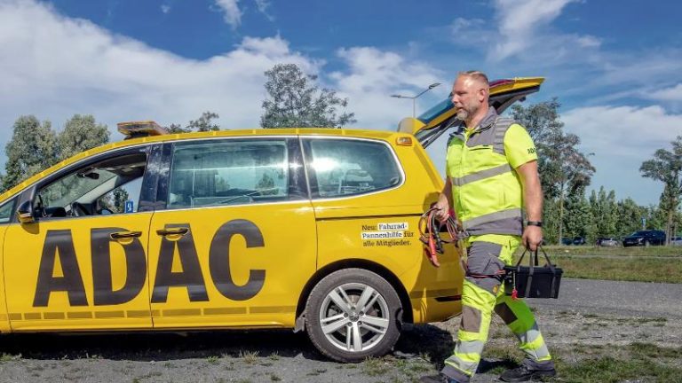 A High Ranking ADAC Official Has Resigned After Outraging Members With Comments About Banning Gasoline Engines