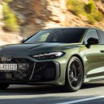 The New Audi RS5 Packs a More Powerful V6 but Comes Heavier Than Ever