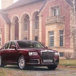 The Aurus Factory Shuts Down and Sends Workers on Vacation