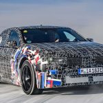 BMW Prepares 30 New M Models in Major Performance Push, but Manual Transmissions Are Fading Away