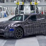Could BMW’s Neue Klasse Sedan Become a Munich Hit as Production Gets Underway