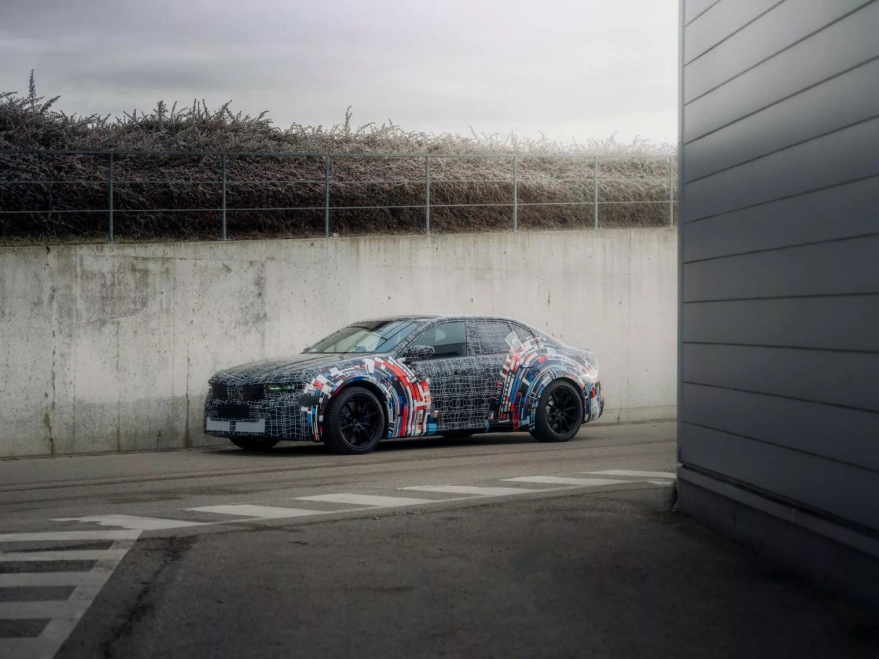 BMW Prepares 30 New M Models in Major Performance Push, but Manual Transmissions Are Fading Away BMW Prepares 30 New M Models in Major Performance Push, but Manual Transmissions Are Fading Away