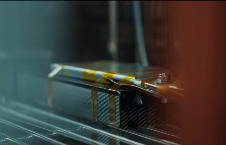 Donut Lab Has Started Publishing Evidence for the Phenomenal Properties of Its Battery