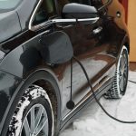 Cold Weather Drastically Reduces Electric Vehicle Range