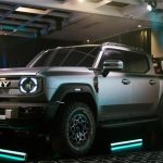 Chinese Diesel Vehicles Are Arriving Soon: This Pickup Signals the Start